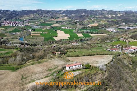 Villa a Melazzo, Alessandria, Melazzo - € 320.000 | Ref: 86879353 - foto 10