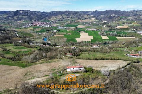 Villa a Melazzo, Alessandria, Melazzo - € 320.000 | Ref: 86879353 - foto 11
