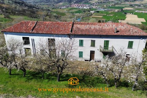 Villa a Melazzo, Alessandria, Melazzo - € 320.000 | Ref: 86879353 - foto 12