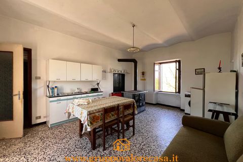 Villa a Melazzo, Alessandria, Melazzo - € 320.000 | Ref: 86879353 - foto 13