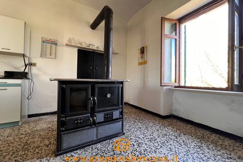 Villa a Melazzo, Alessandria, Melazzo - € 320.000 | Ref: 86879353 - foto 14