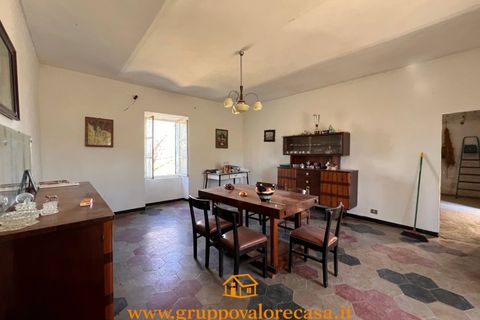 Villa a Melazzo, Alessandria, Melazzo - € 320.000 | Ref: 86879353 - foto 15