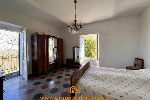 Villa a Melazzo, Alessandria, Melazzo - € 320.000 | Ref: 86879353 - foto 19