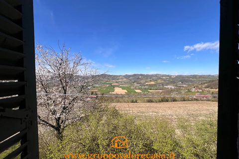 Villa a Melazzo, Alessandria, Melazzo - € 320.000 | Ref: 86879353 - foto 23