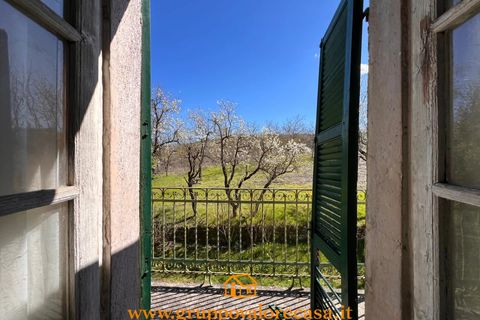 Villa a Melazzo, Alessandria, Melazzo - € 320.000 | Ref: 86879353 - foto 28