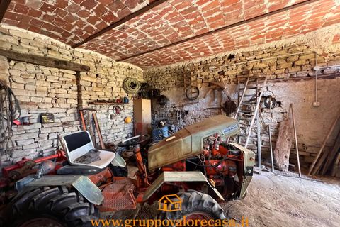 Villa a Melazzo, Alessandria, Melazzo - € 320.000 | Ref: 86879353 - foto 32