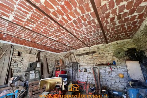 Villa a Melazzo, Alessandria, Melazzo - € 320.000 | Ref: 86879353 - foto 33