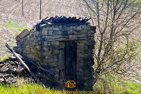 Villa a Melazzo, Alessandria, Melazzo - € 320.000 | Ref: 86879353 - foto 37