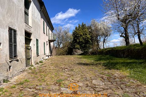 Villa a Melazzo, Alessandria, Melazzo - € 320.000 | Ref: 86879353 - foto 38