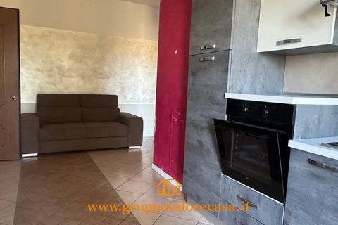 Leilighet i Visone, Alessandria, Visone - € 59 000 | Ref: 86881084 - foto 7