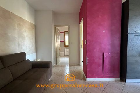 Leilighet i Visone, Alessandria, Visone - € 59 000 | Ref: 86881084 - foto 14