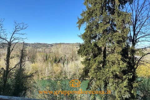 Leilighet i Visone, Alessandria, Visone - € 59 000 | Ref: 86881084 - foto 20