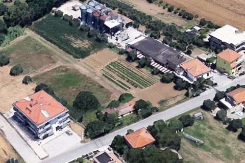 Helårsgrund i Alba Adriatica, Teramo, Alba Adriatica - € 110.000 | Ref: 018AA - foto 1