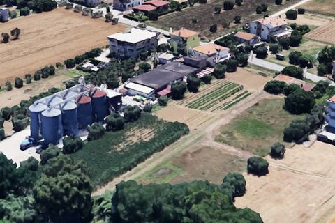 Helårsgrund i Alba Adriatica, Teramo, Alba Adriatica - € 110.000 | Ref: 018AA - foto 2
