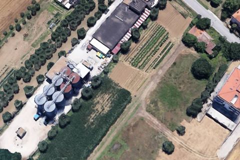 Helårsgrund i Alba Adriatica, Teramo, Alba Adriatica - € 110.000 | Ref: 018AA - foto 3