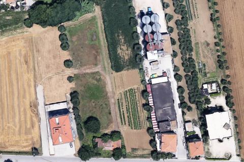 Helårsgrund i Alba Adriatica, Teramo, Alba Adriatica - € 110.000 | Ref: 018AA - foto 4