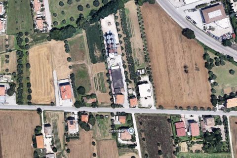 Helårsgrund i Alba Adriatica, Teramo, Alba Adriatica - € 110.000 | Ref: 018AA - foto 5