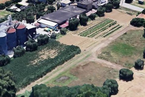 Helårsgrund i Alba Adriatica, Teramo, Alba Adriatica - € 110.000 | Ref: 018AA - foto 7