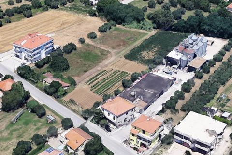 Helårsgrund i Alba Adriatica, Teramo, Alba Adriatica - € 110.000 | Ref: 018AA - foto 8