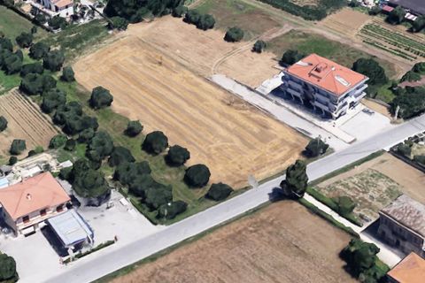 Helårsgrund i Alba Adriatica, Teramo, Alba Adriatica - € 120.000 | Ref: 019AA - foto 2