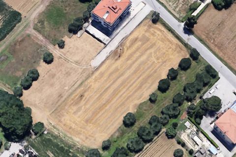 Helårsgrund i Alba Adriatica, Teramo, Alba Adriatica - € 120.000 | Ref: 019AA - foto 3