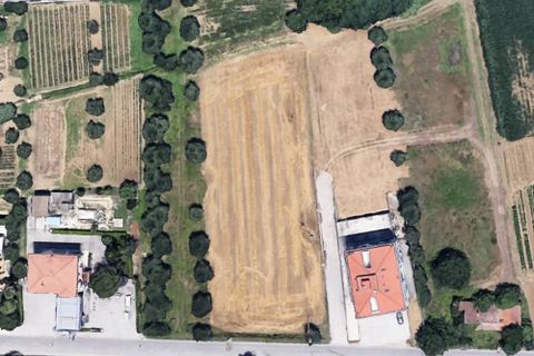 Helårsgrund i Alba Adriatica, Teramo, Alba Adriatica - € 120.000 | Ref: 019AA - foto 4