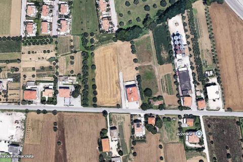 Helårsgrund i Alba Adriatica, Teramo, Alba Adriatica - € 120.000 | Ref: 019AA - foto 5