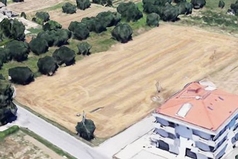 Helårsgrund i Alba Adriatica, Teramo, Alba Adriatica - € 120.000 | Ref: 019AA - foto 7