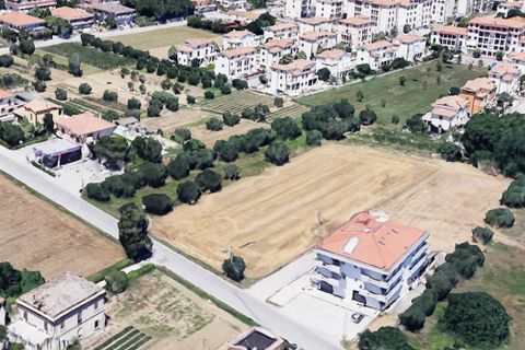 Helårsgrund i Alba Adriatica, Teramo, Alba Adriatica - € 120.000 | Ref: 019AA - foto 8