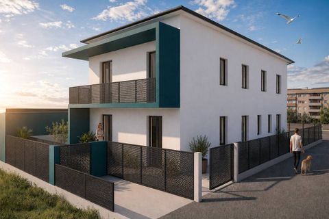 Lejlighed i Alba Adriatica, Teramo, Alba Adriatica - € 155.000 | Ref: 021 - foto 2