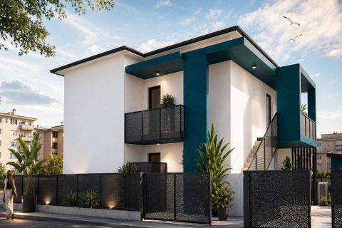 Lejlighed i Alba Adriatica, Teramo, Alba Adriatica - € 155.000 | Ref: 021 - foto 3