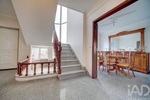 Byhus i Odivelas, Lisbon, Odivelas - € 643.200 | Ref: 861848 - foto 2