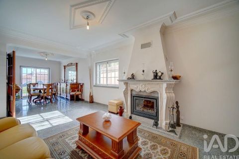 Byhus i Odivelas, Lisbon, Odivelas - € 643.200 | Ref: 861848 - foto 1