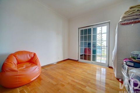 Byhus i Odivelas, Lisbon, Odivelas - € 643.200 | Ref: 861848 - foto 9