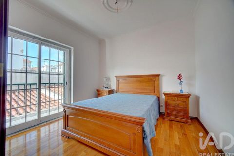 Byhus i Odivelas, Lisbon, Odivelas - € 643.200 | Ref: 861848 - foto 11
