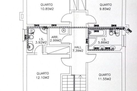 Byhus i Odivelas, Lisbon, Odivelas - € 643.200 | Ref: 861848 - foto 18