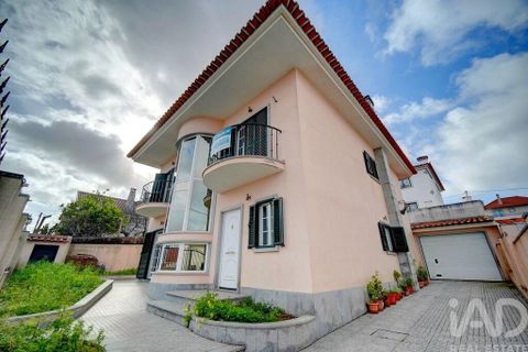 Byhus i Odivelas, Lisbon, Odivelas - € 643.200 | Ref: 861848 - foto 19