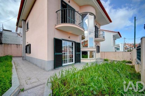 Byhus i Odivelas, Lisbon, Odivelas - € 643.200 | Ref: 861848 - foto 20
