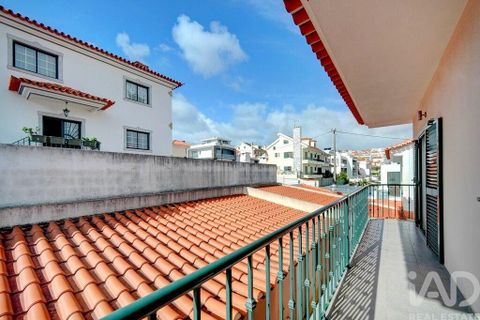 Byhus i Odivelas, Lisbon, Odivelas - € 643.200 | Ref: 861848 - foto 21