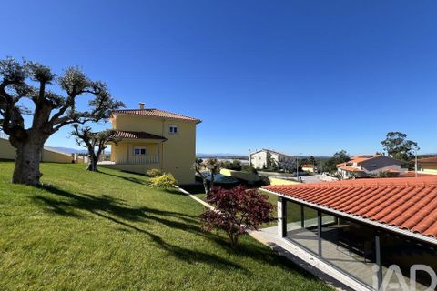 Byhus i Mangualde, Viseu, Mangualde - € 595.000 | Ref: 862498 - foto 1