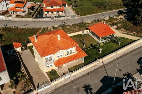 Byhus i Mangualde, Viseu, Mangualde - € 595.000 | Ref: 862498 - foto 2