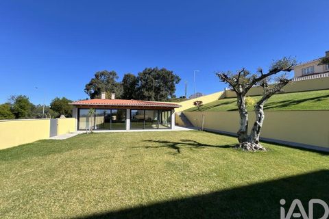 Byhus i Mangualde, Viseu, Mangualde - € 595.000 | Ref: 862498 - foto 5