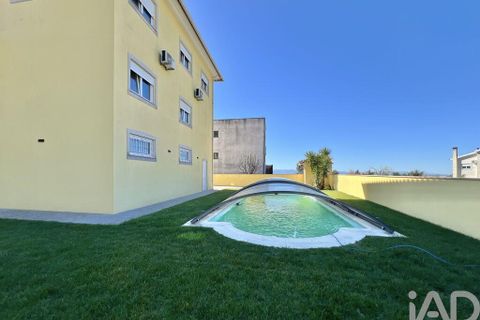 Byhus i Mangualde, Viseu, Mangualde - € 595.000 | Ref: 862498 - foto 6