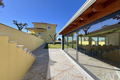 Byhus i Mangualde, Viseu, Mangualde - € 595.000 | Ref: 862498 - foto 7