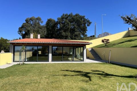 Byhus i Mangualde, Viseu, Mangualde - € 595.000 | Ref: 862498 - foto 9