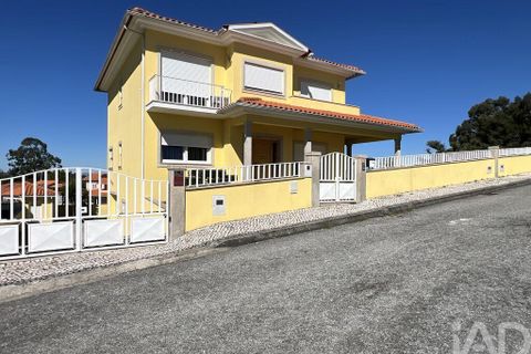 Byhus i Mangualde, Viseu, Mangualde - € 595.000 | Ref: 862498 - foto 10