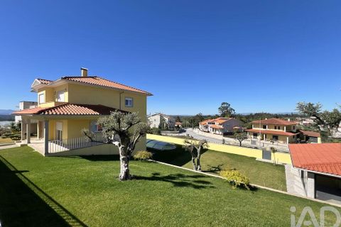 Byhus i Mangualde, Viseu, Mangualde - € 595.000 | Ref: 862498 - foto 11
