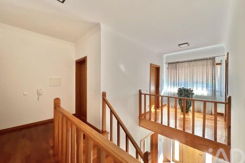 Byhus i Mangualde, Viseu, Mangualde - € 595.000 | Ref: 862498 - foto 19