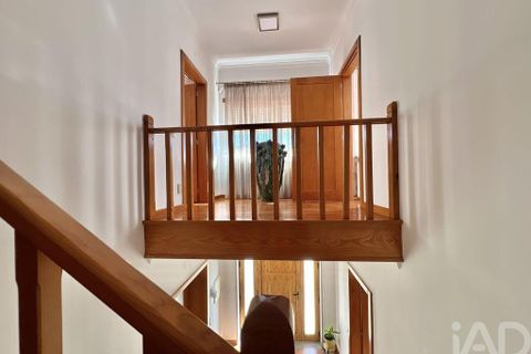 Byhus i Mangualde, Viseu, Mangualde - € 595.000 | Ref: 862498 - foto 28