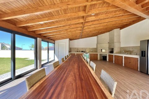 Byhus i Mangualde, Viseu, Mangualde - € 595.000 | Ref: 862498 - foto 30